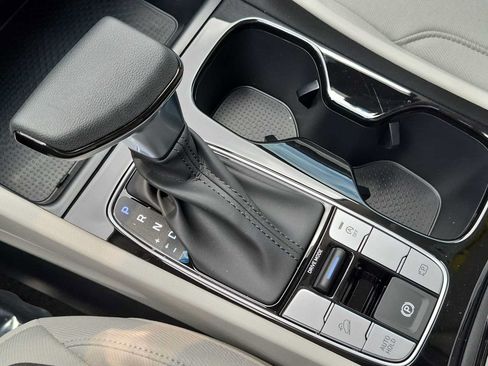New 2026 Hyundai Tucson SEL FWD image 30