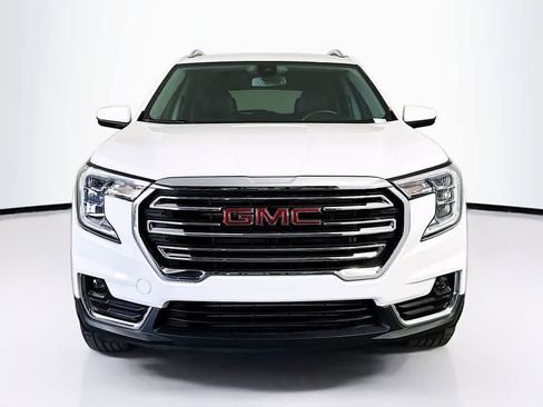 Used 2023 GMC Terrain SLT image 6