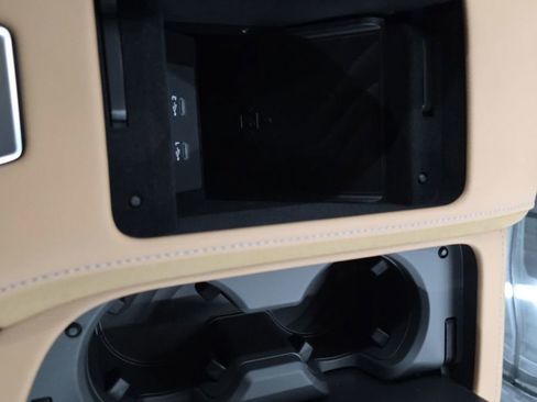 New 2026 INFINITI QX80 Luxe w/ Cargo Package image 37