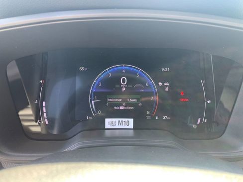 New 2026 Toyota Corolla Cross LE image 30