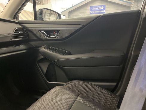 Certified 2025 Subaru Outback Premium w/ Popular Package #1A image 15