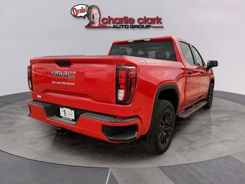 New 2026 GMC Sierra 1500 Pro w/ Graphite Edition AWD/4WD image 5