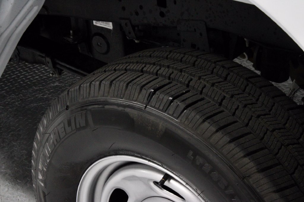 Certified 2026 Ford F250 XL AWD/4WD image 19