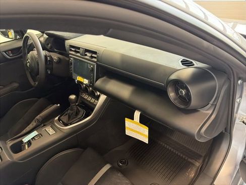 New 2026 Toyota GR86 Premium RWD image 17