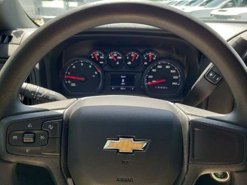 New 2024 Chevrolet Silverado 3500 W/T w/ WT Convenience Package image 19