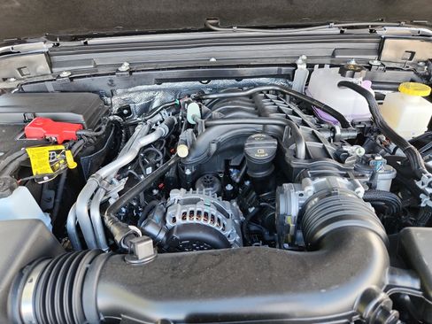 New 2026 Jeep Gladiator Rubicon image 22