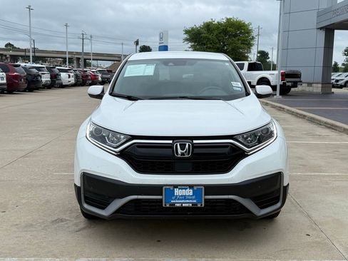 Used 2022 Honda CR-V Special Edition image 9
