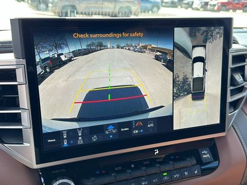 New 2026 Toyota Tundra 1794 Edition image 33