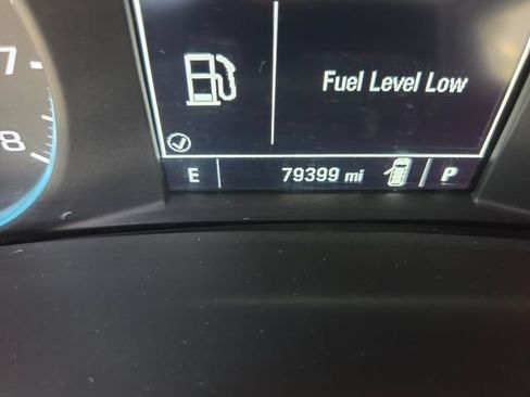 Used 2020 Chevrolet Equinox LS FWD image 23