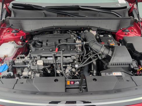 New 2026 Hyundai Kona SEL Premium image 31