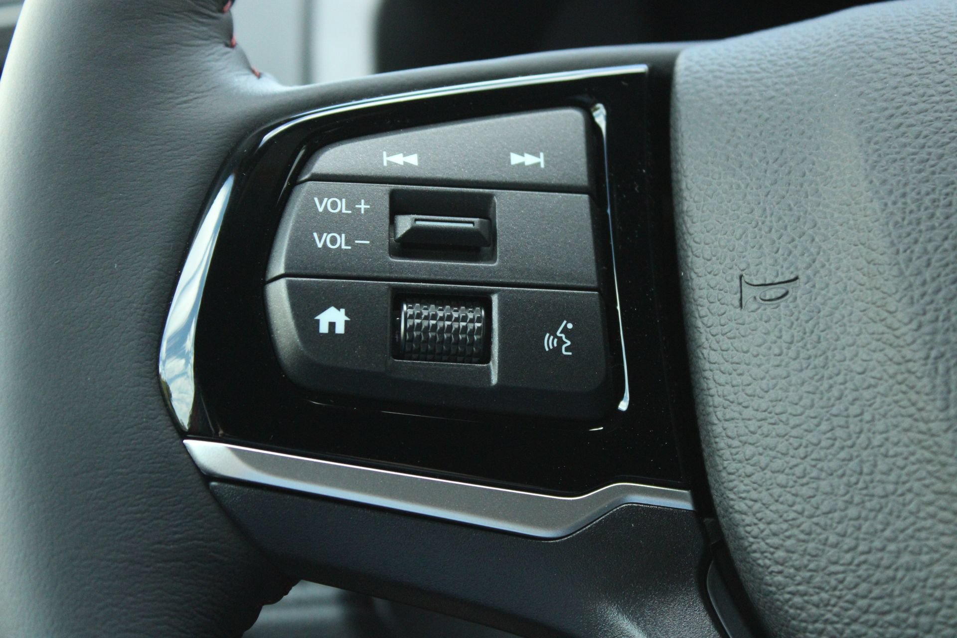 New 2026 Honda Odyssey Sport-L image 33