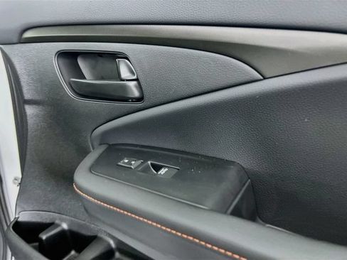 Certified 2025 Honda Ridgeline TrailSport image 31