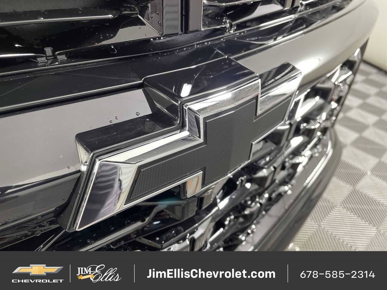 New 2026 Chevrolet Traverse RS w/ LPO, Floor Liner Package AWD/4WD image 35