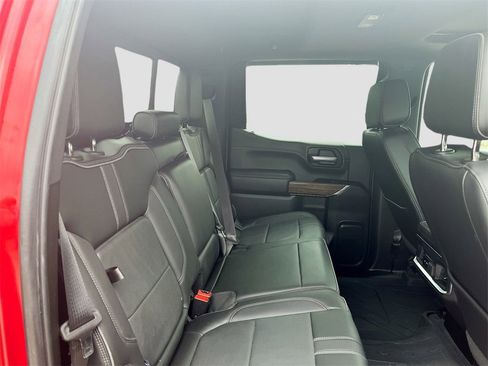 Used 2022 Chevrolet Silverado 1500 High Country image 28
