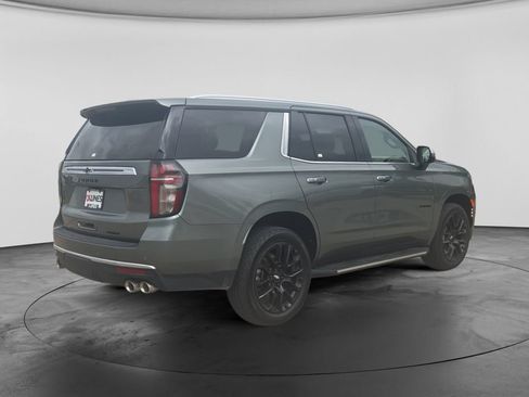 Used 2023 Chevrolet Tahoe Premier AWD/4WD image 10