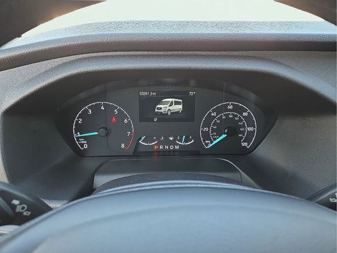Used 2024 Ford Transit 350 XLT RWD image 23