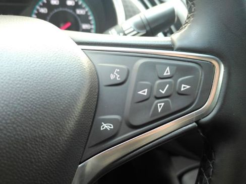 Used 2025 Chevrolet Malibu RS FWD image 34
