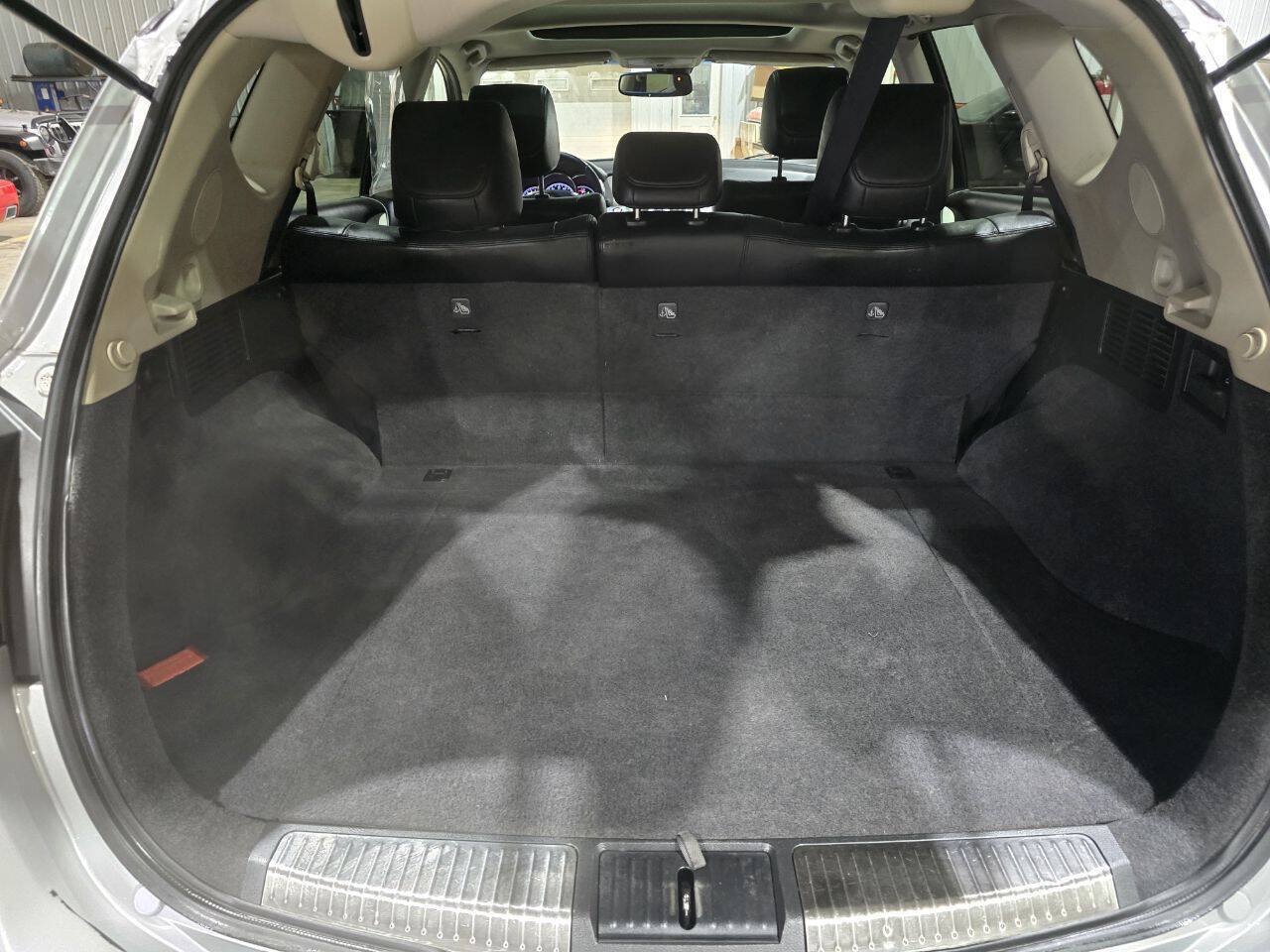 Used 2014 Nissan Murano SL AWD/4WD image 31