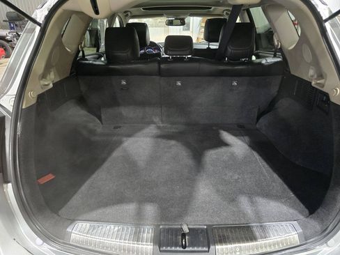 Used 2014 Nissan Murano SL AWD/4WD image 31