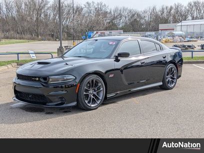 Used 2023 Dodge Charger Scat Pack w/ Plus Group