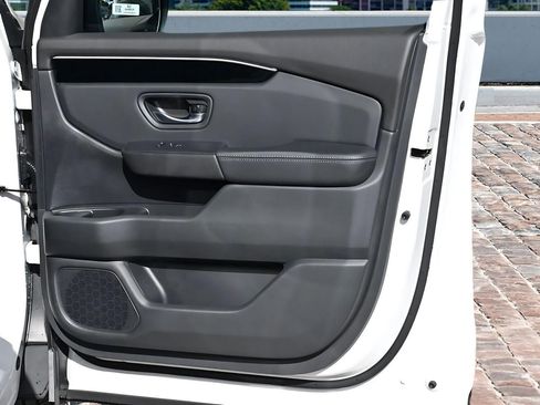 New 2025 Honda Pilot EX-L image 21