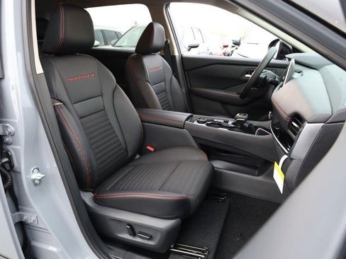 New 2026 Nissan Rogue SV w/ Rock Creek Premium Package image 25