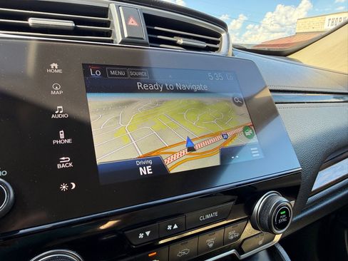 Used 2019 Honda CR-V Touring image 34