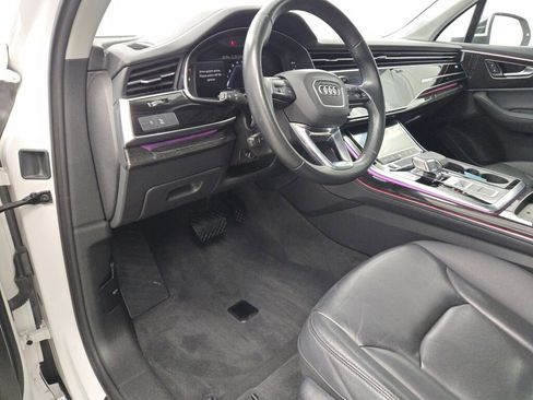 Used 2024 Audi Q7 3.0T Premium Plus image 24
