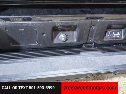 Used 2022 GMC Sierra 2500 Denali w/ Denali Black Diamond Edition image 59