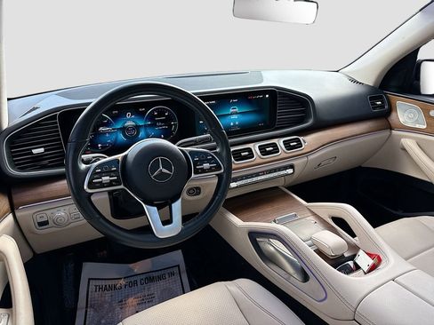 Used 2022 Mercedes-Benz GLE 350 image 25