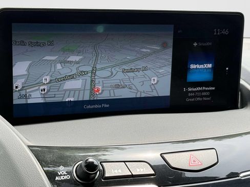 Certified 2023 Acura RDX A-Spec AWD/4WD image 20