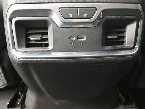 Used 2025 Chevrolet Silverado 1500 High Country AWD/4WD image 35