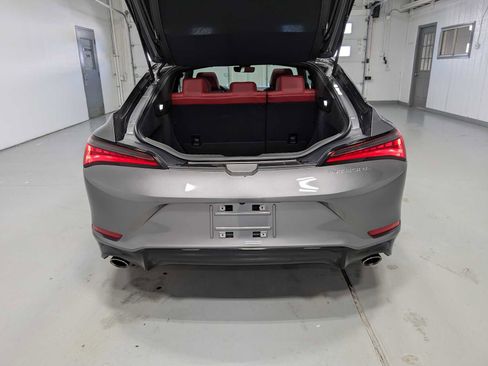 Used 2023 Acura Integra A-Spec image 39