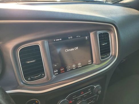 Used 2020 Dodge Charger GT RWD image 13