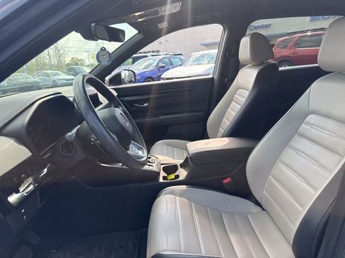 Certified 2023 Honda CR-V Sport Touring image 20