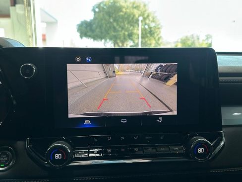 New 2024 Chevrolet Colorado LT w/ LT Convenience Package III image 20