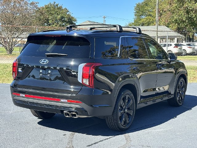 Used 2024 Hyundai Palisade XRT AWD/4WD image 8