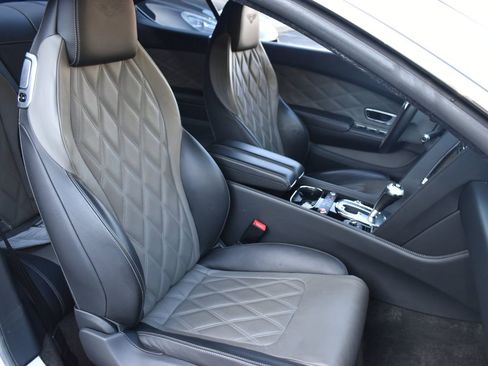 Used 2015 Bentley Continental GT V8 S image 18