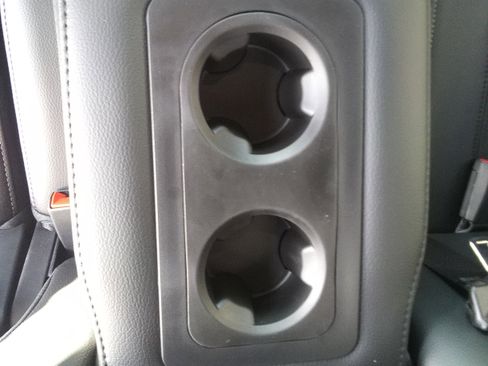 New 2026 RAM 2500 Laramie w/ Towing Technology Group image 9