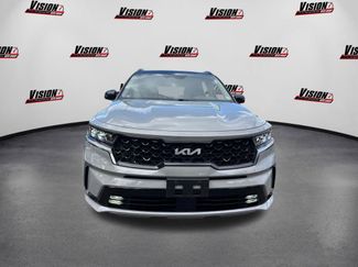Used 2022 Kia Sorento SX video 2