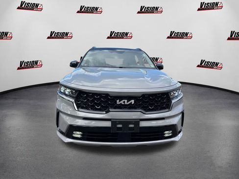 Used 2022 Kia Sorento SX image 2