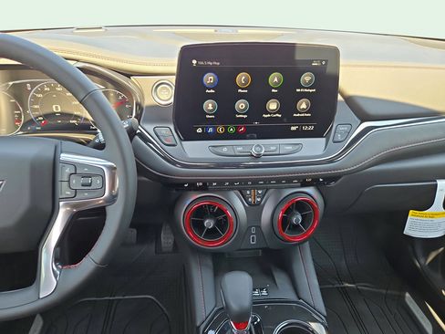 New 2026 Chevrolet Blazer RS w/ LPO, Floor Liner Package FWD image 17