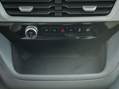 New 2026 Ford Explorer Active image 22