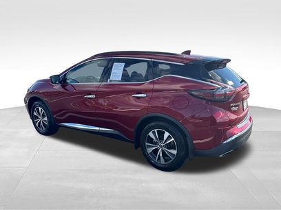 Used 2023 Nissan Murano SV w/ Cargo Package