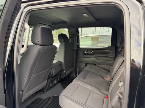 New 2026 GMC Sierra 1500 Elevation image 9