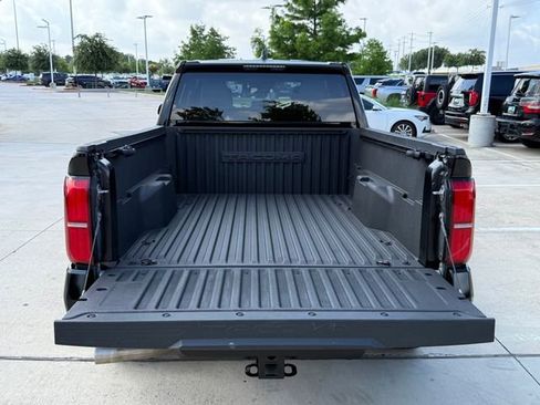 Used 2024 Toyota Tacoma SR5 RWD image 29