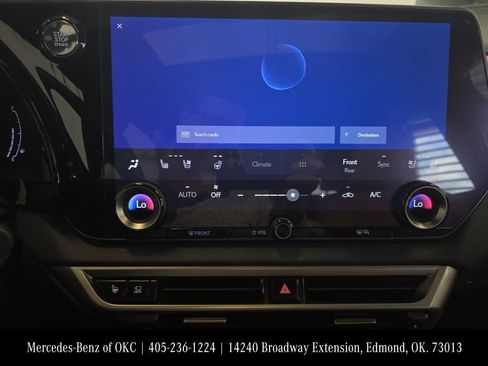 Used 2024 Lexus RX 350 Premium Plus w/ Convenience Package FWD image 10