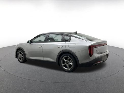 Used 2025 Kia K4 FWD image 7
