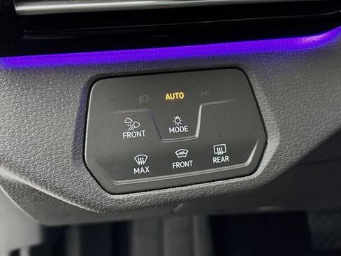 Used 2022 Volkswagen ID.4 Pro S AWD/4WD image 10