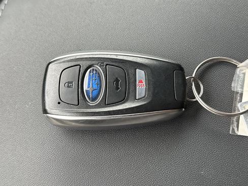 Used 2025 Subaru Outback Premium w/ Popular Package #1A image 34